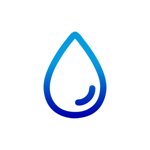 water drop